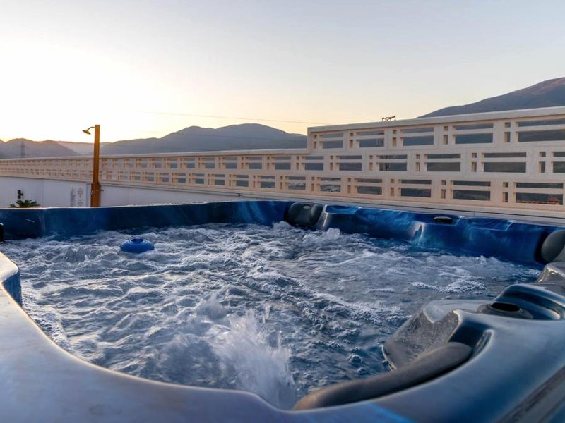 Alpujarra Secret by eme hotelesの写真