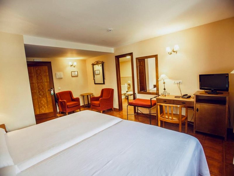 Finca Los Llanosの写真