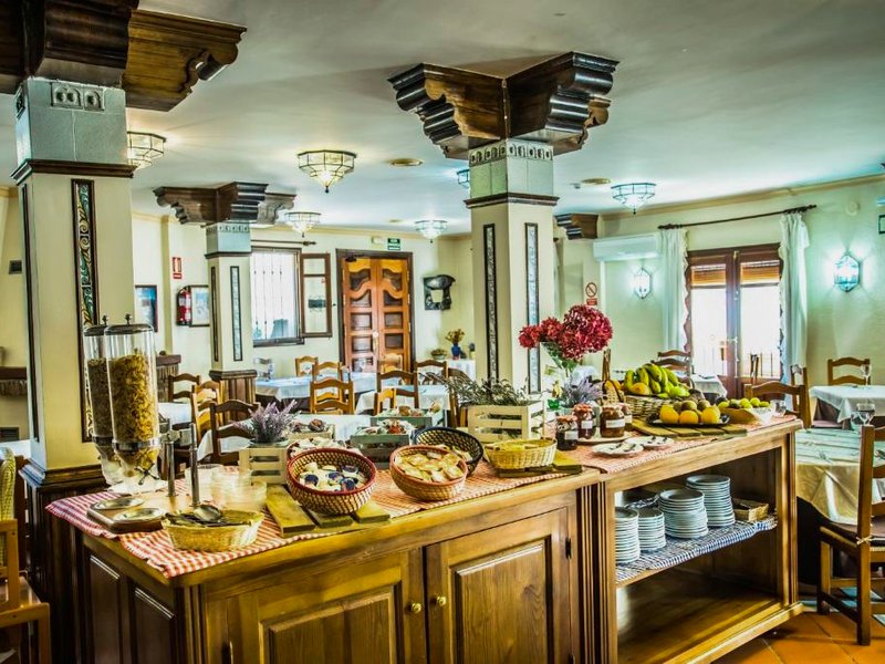 Finca Los Llanosの写真