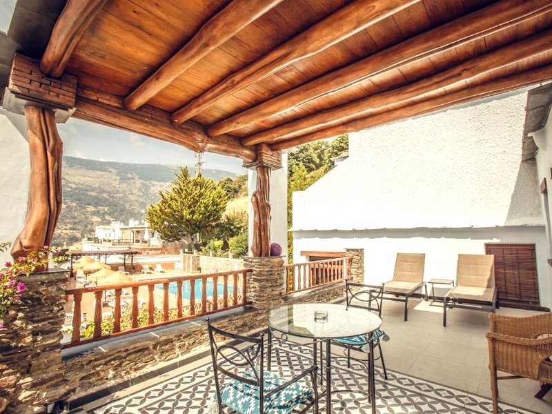 Finca Los Llanosの写真