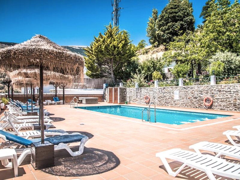 Finca Los Llanosの写真