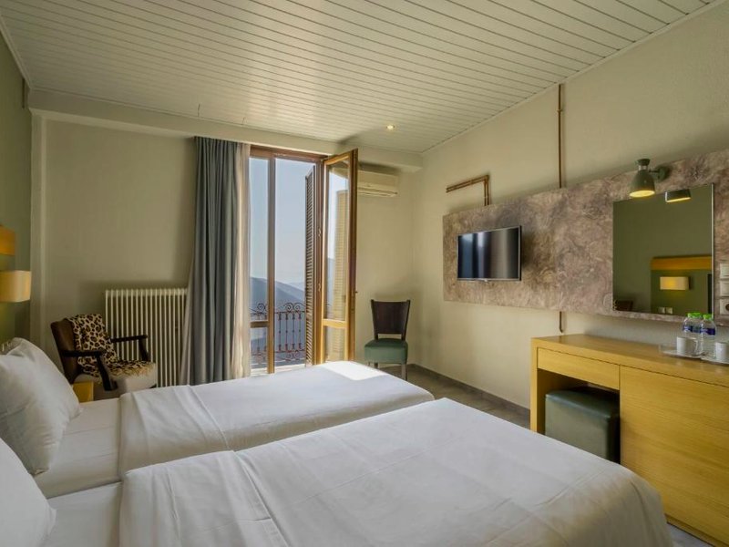 カスタリア ブティック ホテル (Kastalia Boutique Hotel)の写真