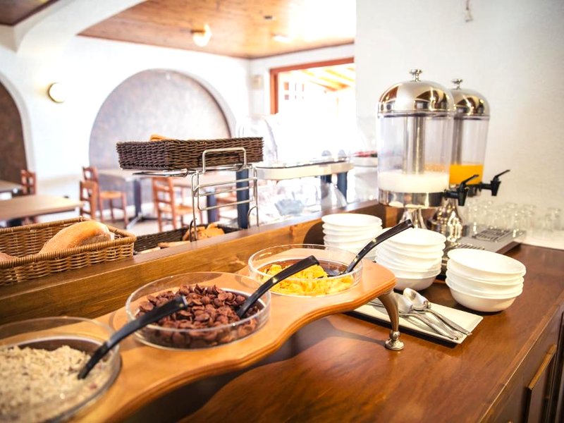 カスタリア ブティック ホテル (Kastalia Boutique Hotel)の写真