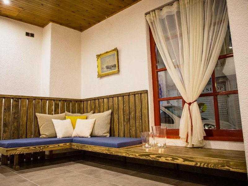 カスタリア ブティック ホテル (Kastalia Boutique Hotel)の写真