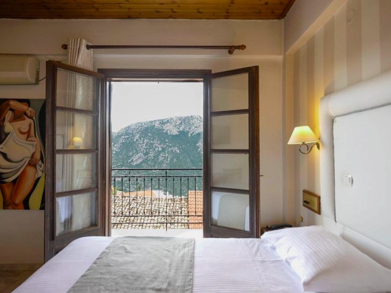 Kouros Hotelの写真