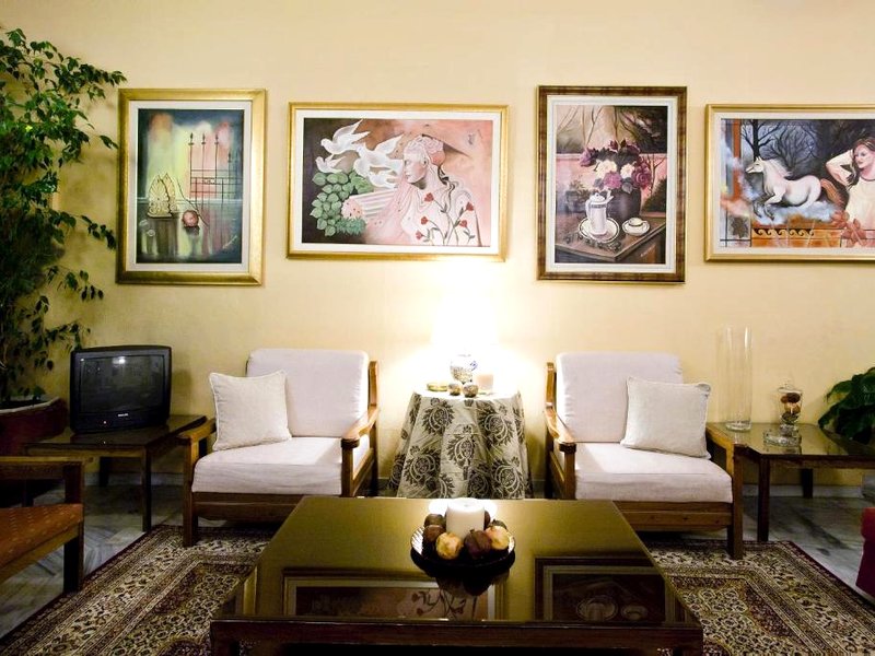 Kouros Hotelの写真