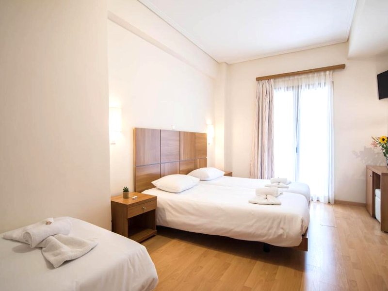 THOLOS HOTELの写真