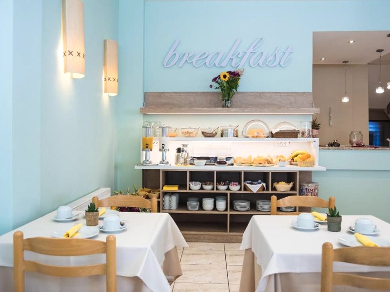 THOLOS HOTELの写真