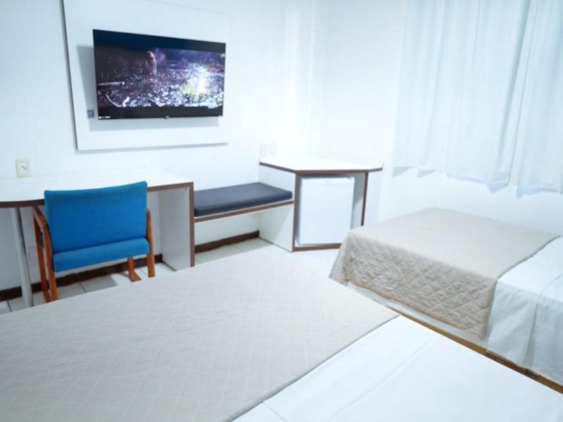 HOTEL ITACAIUNASの写真