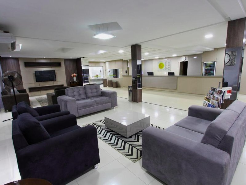 Augusto Palace Hotelの写真