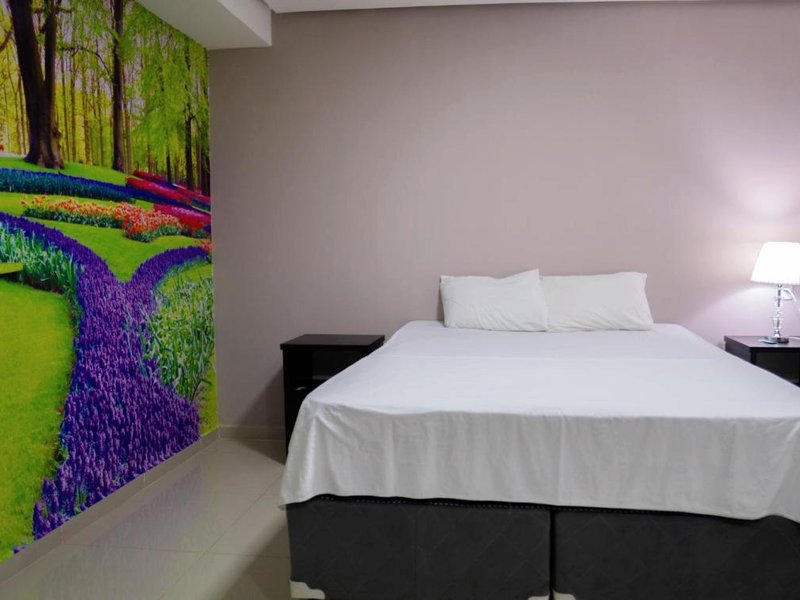 Amazonia Palacce Hotelの写真