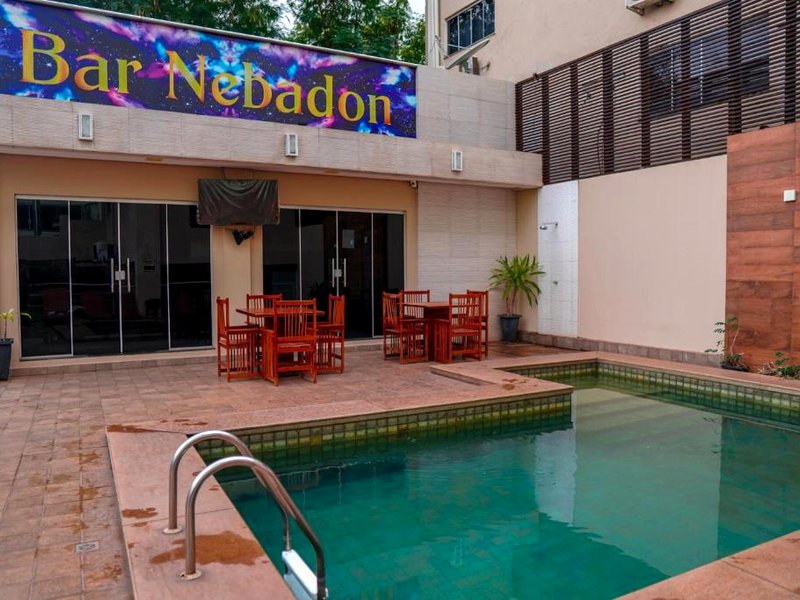 Amazonia Palacce Hotelの写真