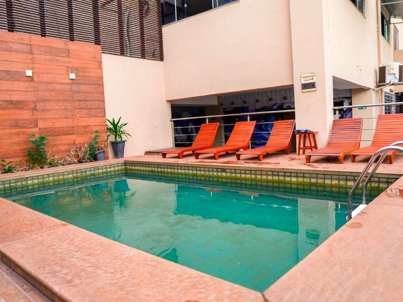 Amazonia Palacce Hotelの写真