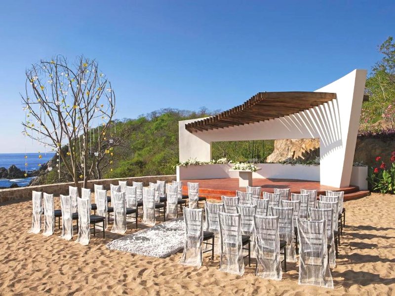 Secrets Huatulco Resort & Spa - All Inclusive - Adults onlyの写真