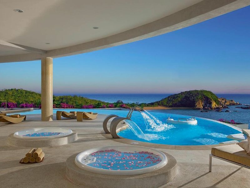 Secrets Huatulco Resort & Spa - All Inclusive - Adults onlyの写真