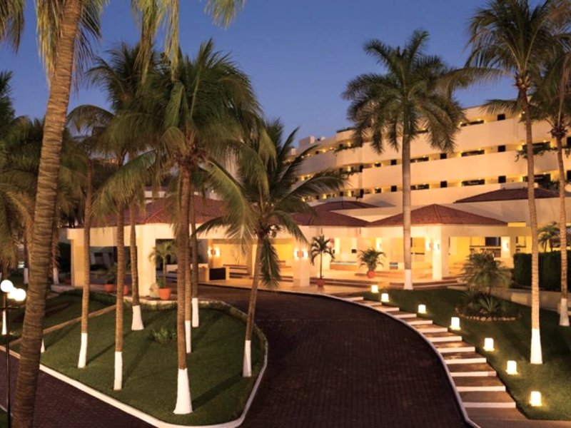 Dreams Huatulco Resort & Spa - All Inclusiveの写真