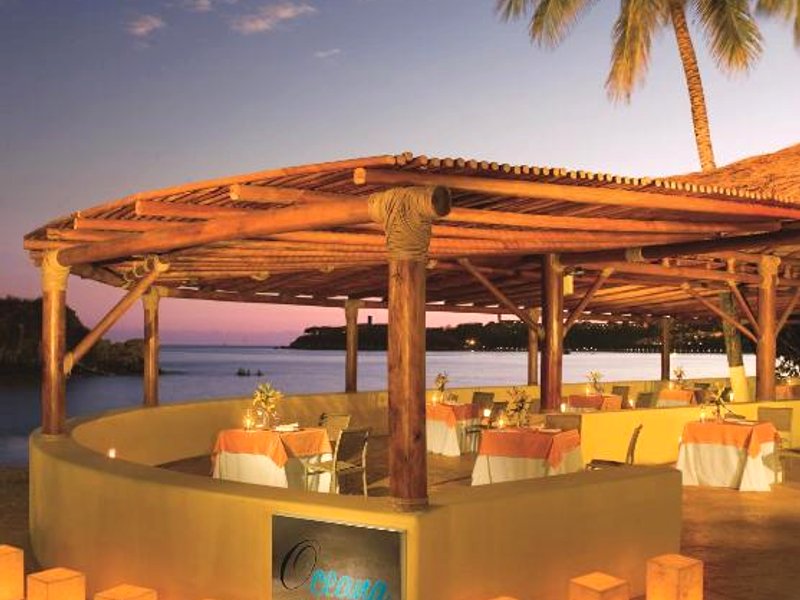 Dreams Huatulco Resort & Spa - All Inclusiveの写真