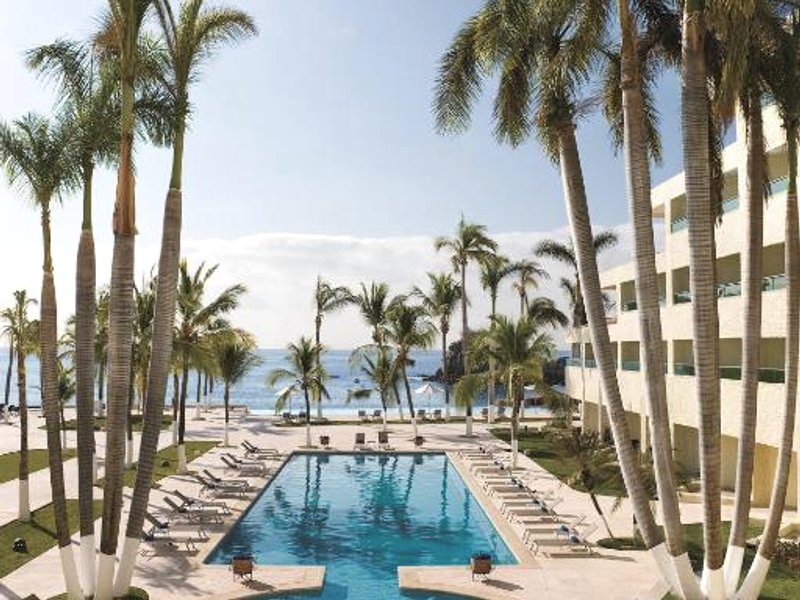 Dreams Huatulco Resort & Spa - All Inclusiveの写真