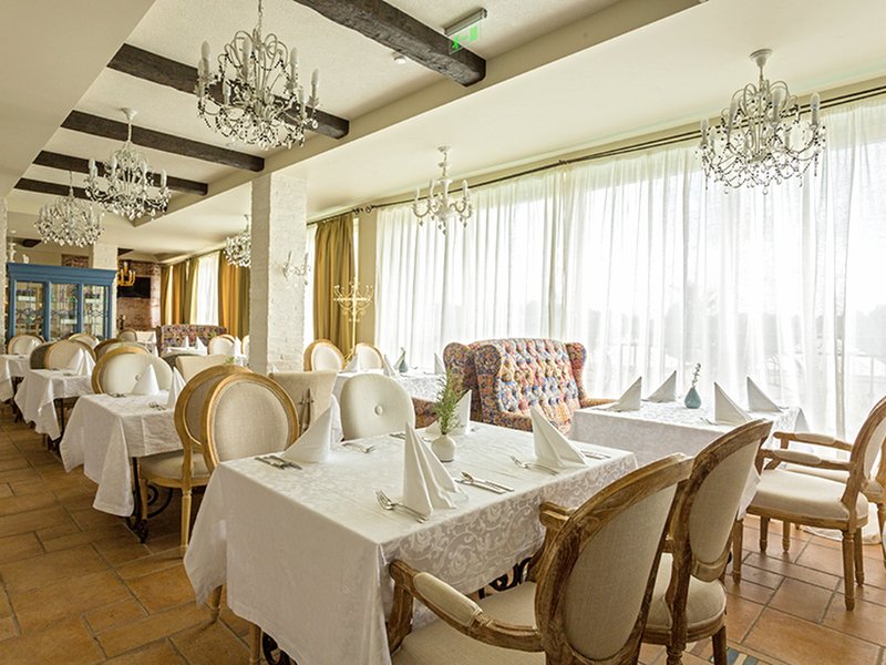 Therma Palace - Spa & Mineral Poolの写真