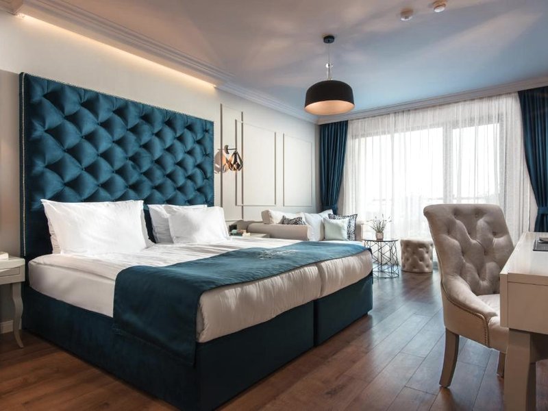 Casa di Fiore SPA and Medical Hotel, Mineral Pools & Private Beachの写真