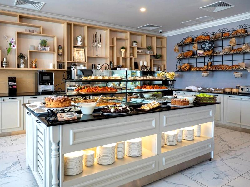 Casa di Fiore SPA and Medical Hotel, Mineral Pools & Private Beachの写真