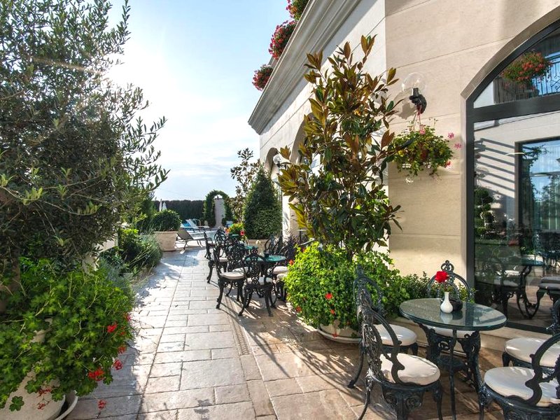 Casa di Fiore SPA and Medical Hotel, Mineral Pools & Private Beachの写真