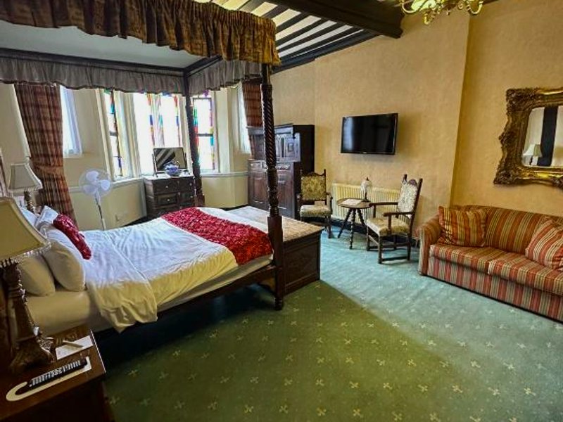 George & Pilgrims Hotelの写真