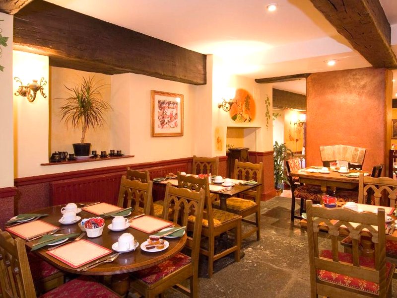 George & Pilgrims Hotelの写真