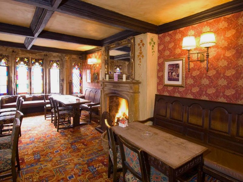 George & Pilgrims Hotelの写真