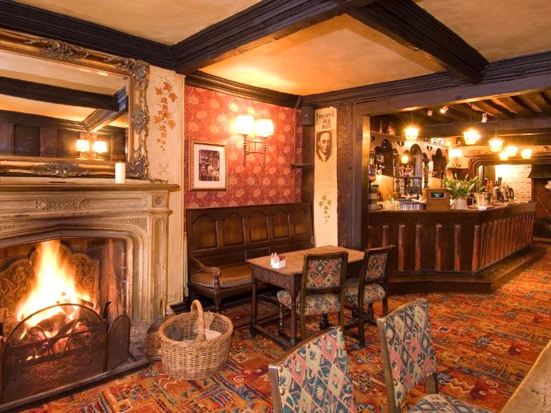 George & Pilgrims Hotelの写真