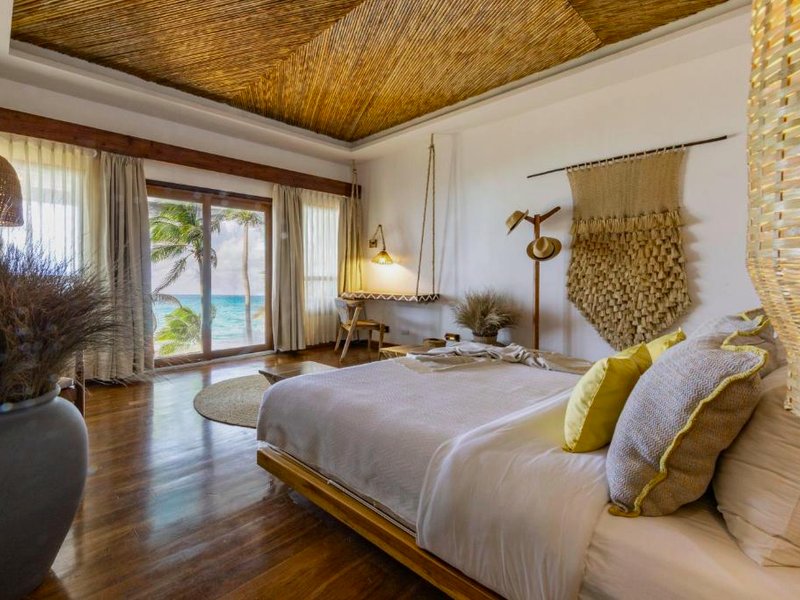 Yemaya Reefs, a Small Luxury Hotelの写真