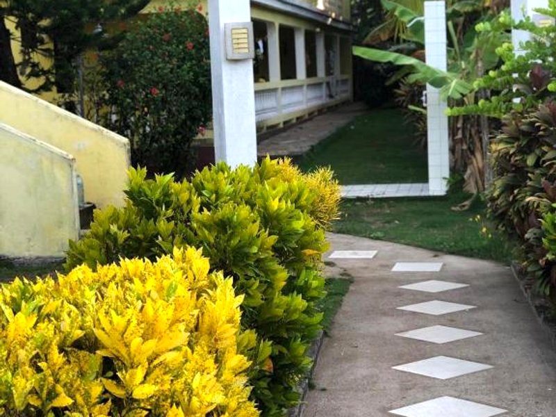 Sunshine Hotelの写真