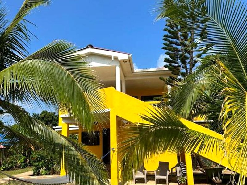 Sunshine Hotelの写真