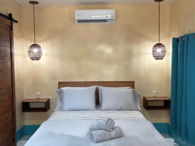 Apartments at Los Delfines Little Cornの写真