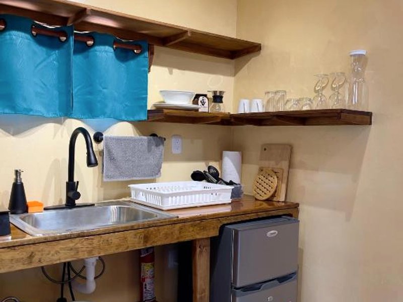 Apartments at Los Delfines Little Cornの写真