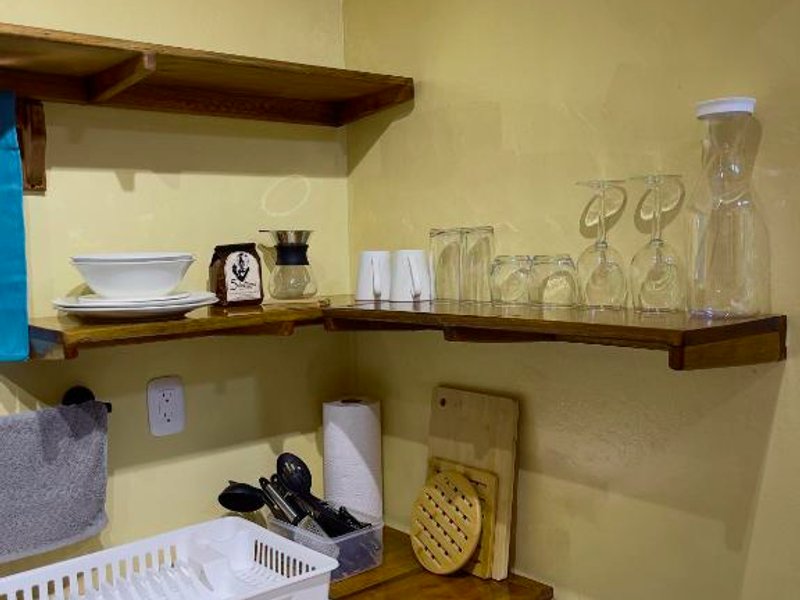 Apartments at Los Delfines Little Cornの写真