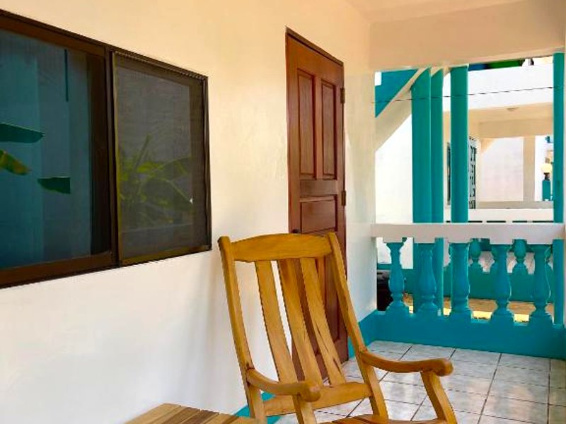 Apartments at Los Delfines Little Cornの写真