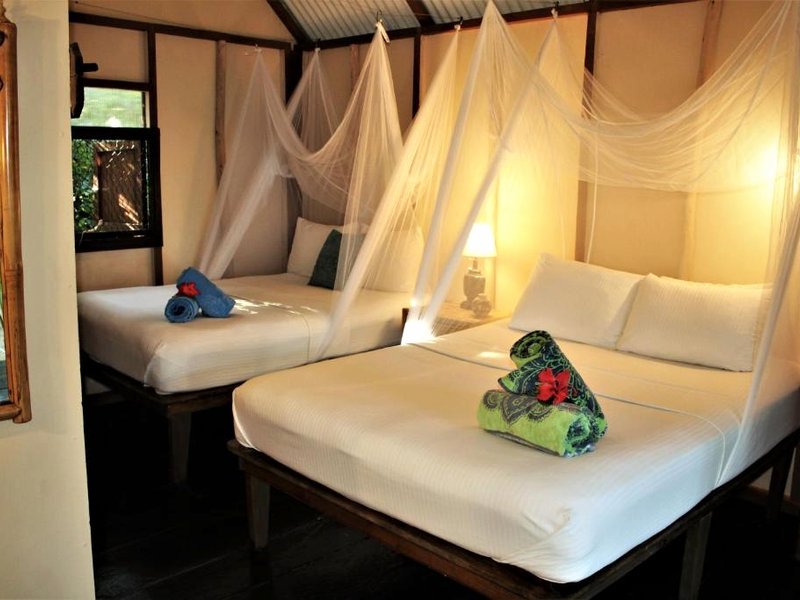 Little Corn Island Beach and Bungalowの写真