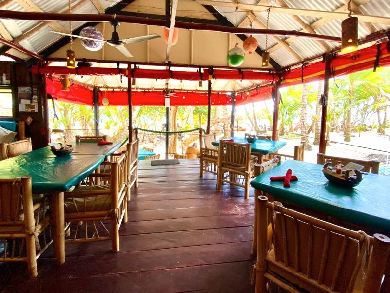 Little Corn Island Beach and Bungalowの写真