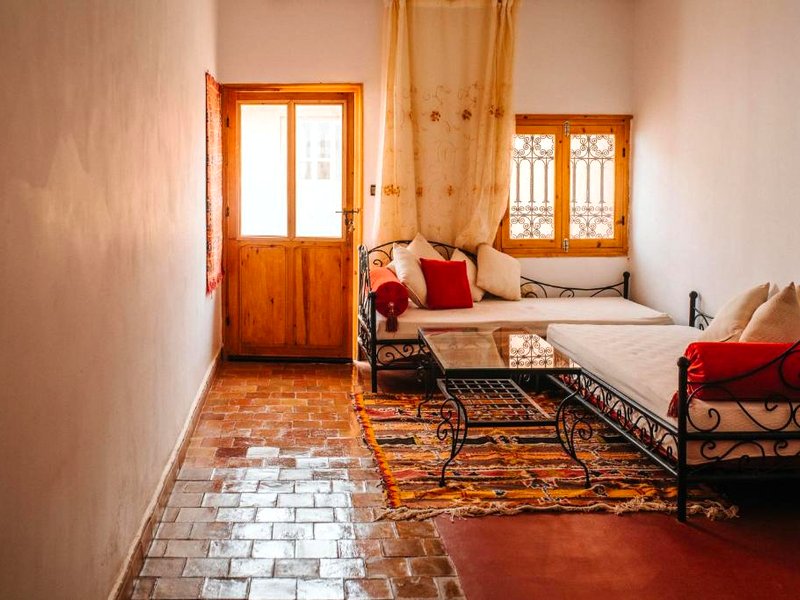 Kasbah Petit Nomadeの写真