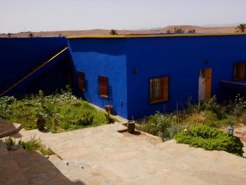 Kasbah Petit Nomadeの写真