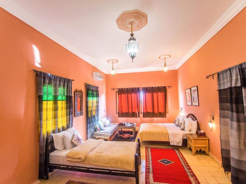 Riad Dar Bab Todraの写真