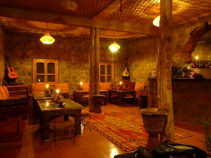 Auberge Le Festival Todra Gorgeの写真