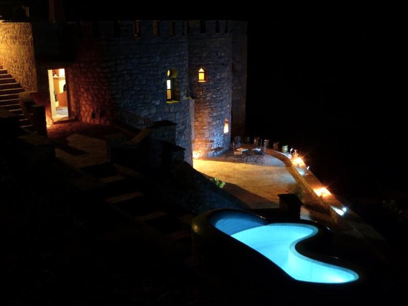 Auberge Le Festival Todra Gorgeの写真