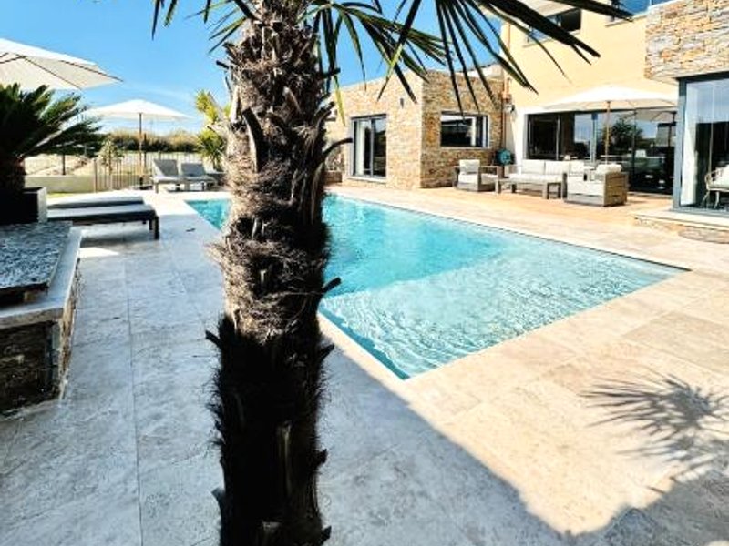 Chambre privée, proche Aéroport et Airbus (Chambre privee, proche Aeroport et Airbus)の写真