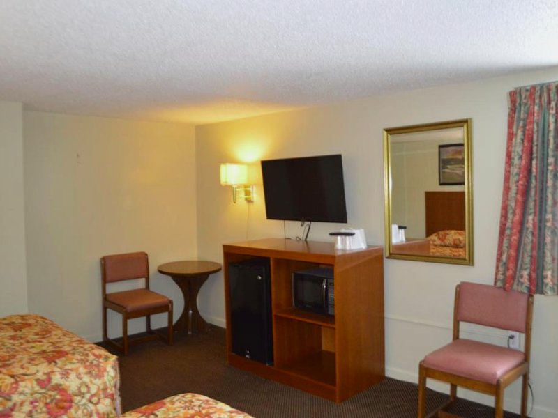 Royal Inn Motelの写真