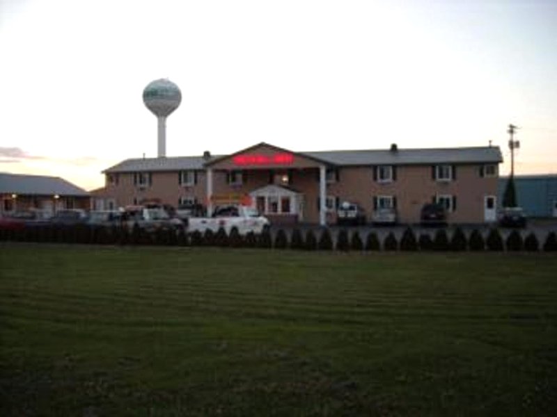 Royal Inn Motelの写真