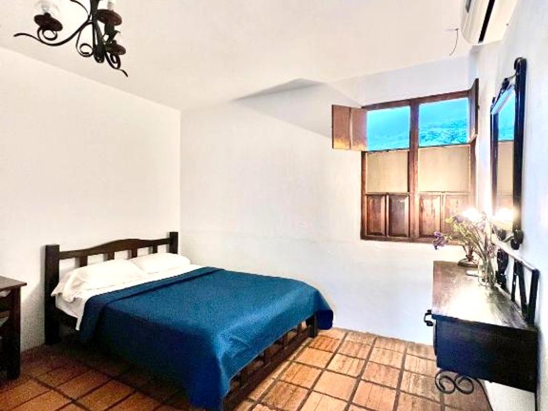 La casa Gallegaの写真