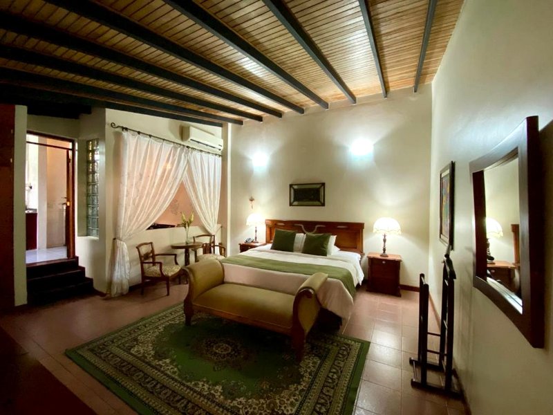 Posada El Remanso de Pueblo Nuevoの写真