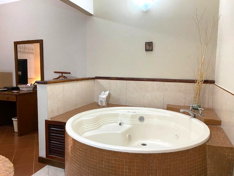 Posada El Remanso de Pueblo Nuevoの写真